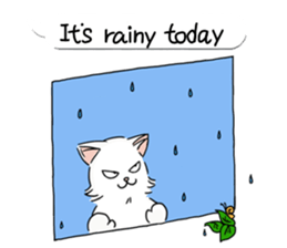 moi (english) sticker #6655716