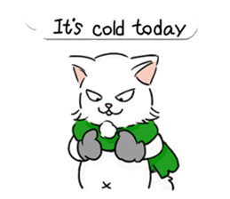 moi (english) sticker #6655717