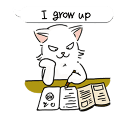 moi (english) sticker #6655720