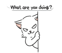 moi (english) sticker #6655724