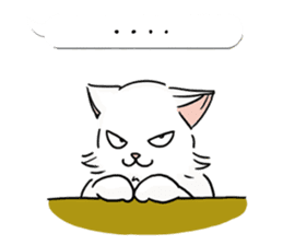 moi (english) sticker #6655725