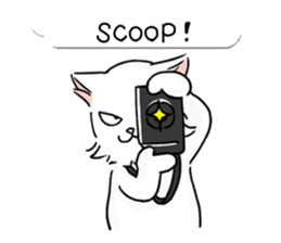 moi (english) sticker #6655726