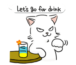 moi (english) sticker #6655728