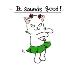 moi (english) sticker #6655729