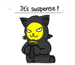 moi (english) sticker #6655730