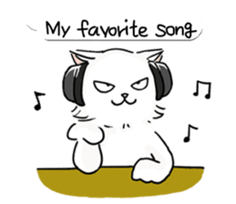 moi (english) sticker #6655732