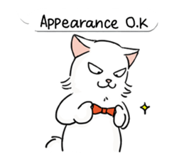 moi (english) sticker #6655733