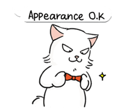 moi (english) sticker #6655733