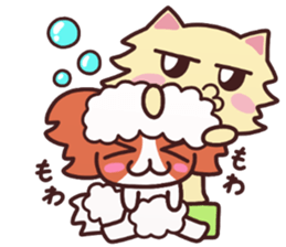 LoveDog2 sticker #6656016