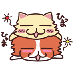 LoveDog2 sticker #6656019