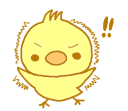 PIYOUSA sticker #6656276