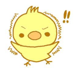 PIYOUSA sticker #6656276