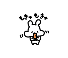 Loose mini Usa's sticker #6656583