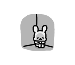 Loose mini Usa's sticker #6656587