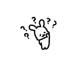 Loose mini Usa's sticker #6656597