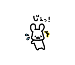 Loose mini Usa's sticker #6656598