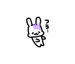 Loose mini Usa's sticker #6656609