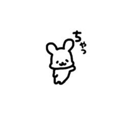 Loose mini Usa's sticker #6656611