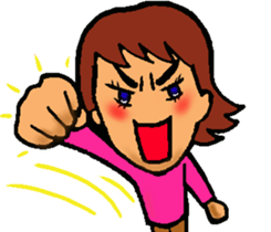 Let's go to Koshien no3 sticker #6656800