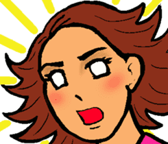 Let's go to Koshien no3 sticker #6656801