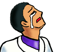 Let's go to Koshien no3 sticker #6656810