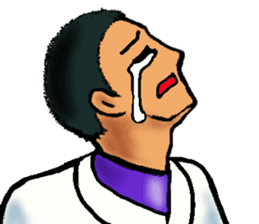 Let's go to Koshien no3 sticker #6656810