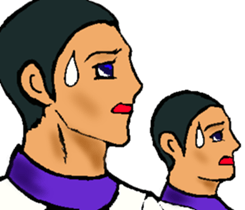 Let's go to Koshien no3 sticker #6656811