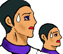 Let's go to Koshien no3 sticker #6656811