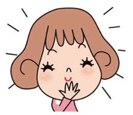 cuty SUE sticker #6656856