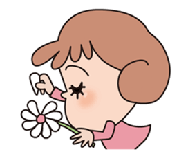 cuty SUE sticker #6656859