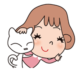 cuty SUE sticker #6656863