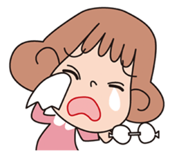 cuty SUE sticker #6656865