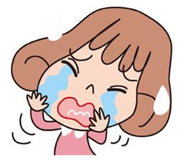 cuty SUE sticker #6656866