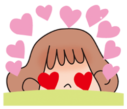 cuty SUE sticker #6656870