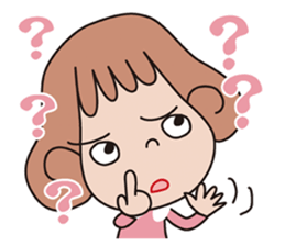 cuty SUE sticker #6656879