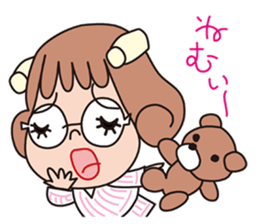 cuty SUE sticker #6656881