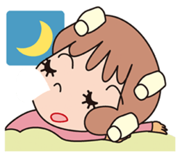 cuty SUE sticker #6656882