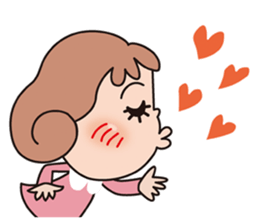 cuty SUE sticker #6656883