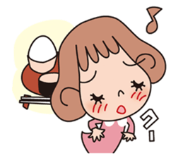 cuty SUE sticker #6656884