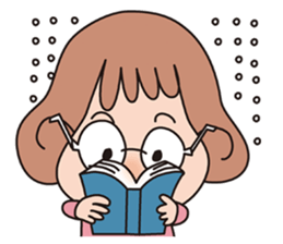 cuty SUE sticker #6656890