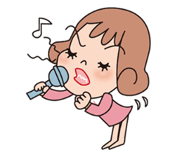 cuty SUE sticker #6656892