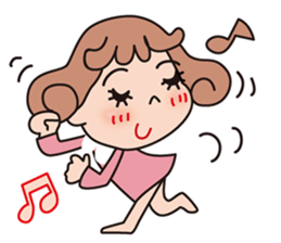 cuty SUE sticker #6656893