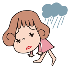 cuty SUE sticker #6656895