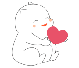 Hi brother sticker #6656936