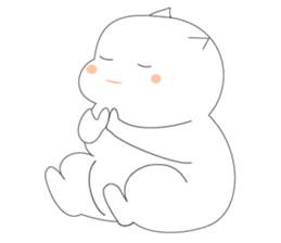 Hi brother sticker #6656937