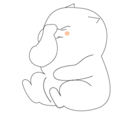 Hi brother sticker #6656939