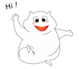 Hi brother sticker #6656941