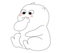 Hi brother sticker #6656942