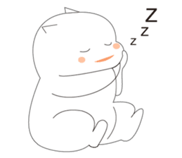 Hi brother sticker #6656943