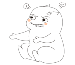 Hi brother sticker #6656945